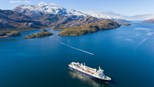 Patagonia